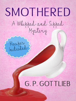cover image of Smothered